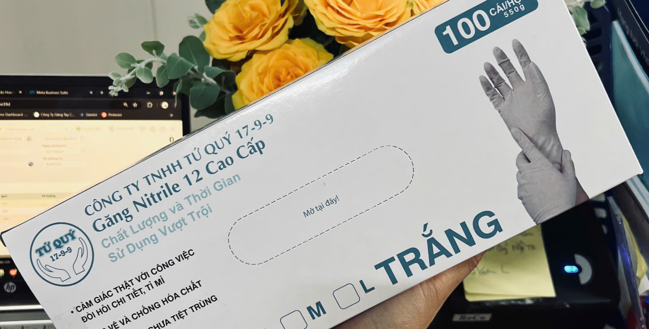 BÙNG NỔ - TỨ QUÝ 17-9-9 CÓ THÊM DIỆM MẠO MỚI