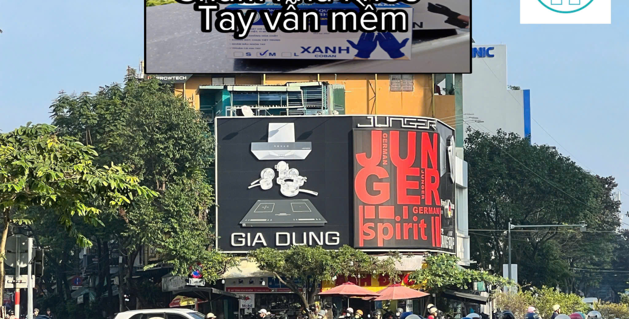 Găng tay Nitrile size nhỏ nhất