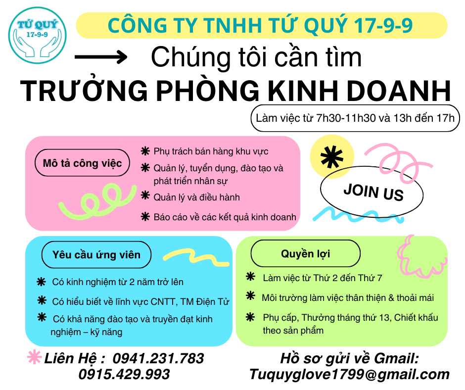 Bạn là người chăm chỉ